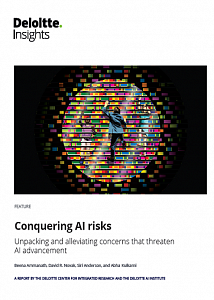Преодоление рисков искусственного интеллекта: анализ и рассеивание опасений, угрожающих дальнейшему развитию ИИ