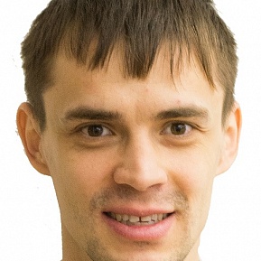 Николай Кузяков
