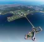 Кронштадт – остров фортов. Город превратится в самый большой в мире остров-музей