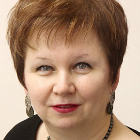 Вероника Ефремова