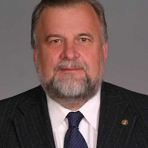 Евгений Каблов