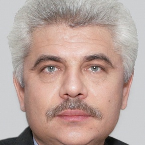 Сергей Хирьяков