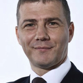 Олег Семененко