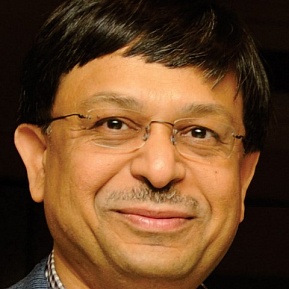 Раджив Индравадан Моди