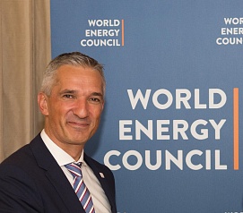 Мировой энергетический совет (МИРЭС) расширяет свое участие на форумном треке в России
