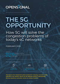 Перспективы сетей 5G: как 5G решит проблему перегрузки в современных сетях 4G