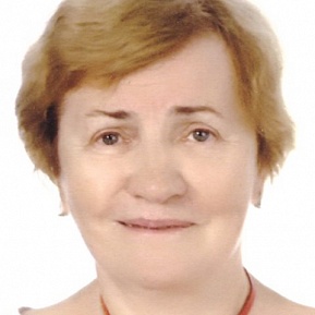 Валентина Петеркова