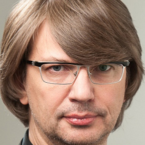 Vadim Shvetsov
