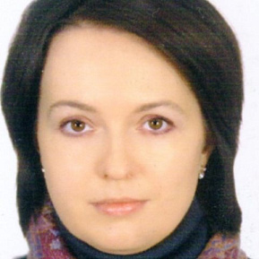 Екатерина Колдунова