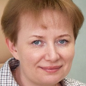 Olga Eikhler