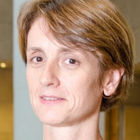 Sandrine Enguehard