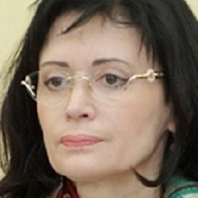Анна Палагина