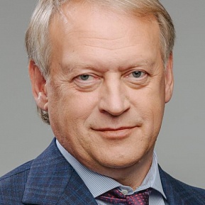 Yuri Sharov