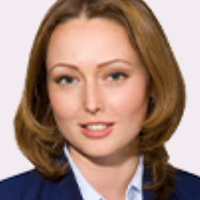 Наталья Стенина
