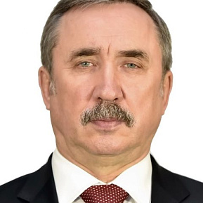 Петр Серков