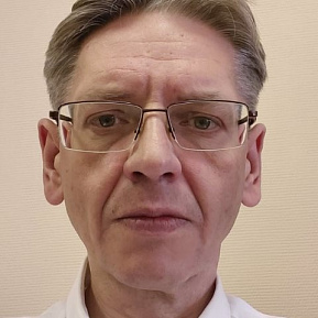 Dmitry Kiryushin