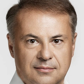 Андрей Лихачев