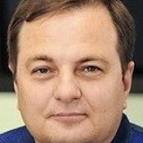 Алексей Пухов