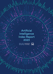 Отчет по индексу искусственного интеллекта за 2023 год