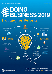 Doing Business 2019