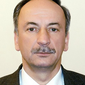Yuriy Balega