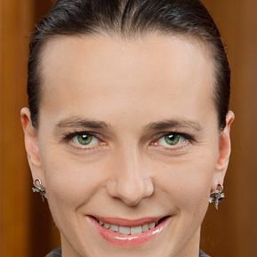 Natalia Pochinok