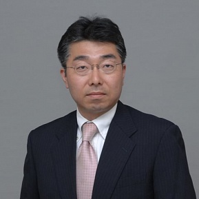 Kansuke Nagaoka