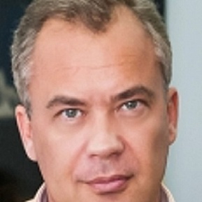 Андрей Донец