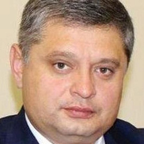 Александр Шадриков