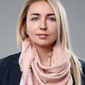 Evgenia Chukhnov