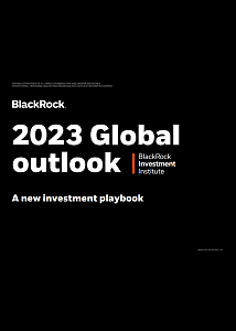 2023 Глобальный прогноз. Новая инвестиционная книга
