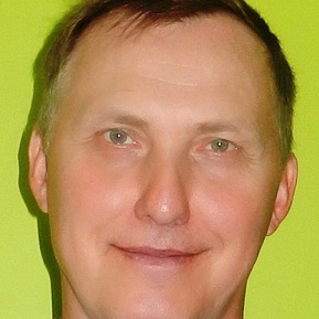Сергей Масленников