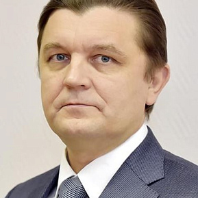 Олег Зателепин