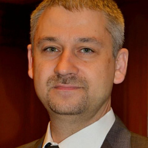Konstantin Kalinovsky