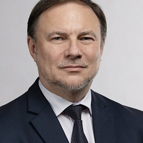 Dmitry Afanasiev