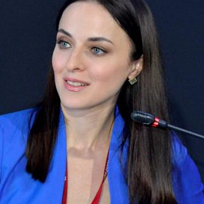 Alexandra Suvorova