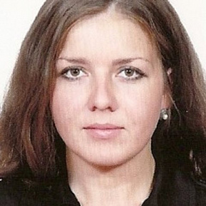 Ekaterina Naryshkina