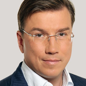 Олег Бочаров