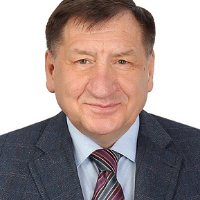 Иван Стариков