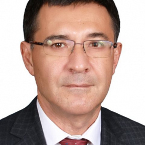 Валерий Селезнев