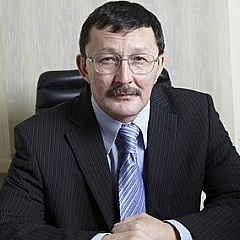 Юрий Окоемов