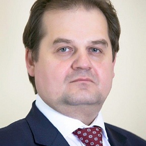 Igor Zakharchenko