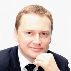 Алексей Крыловский