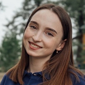 Kristina Kuksina