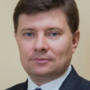 Андрей Богинский