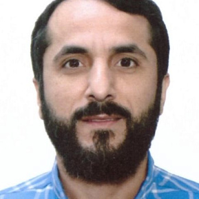 Morteza Mohammad Yousefi