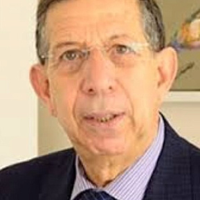 Mounir Bouchenaki