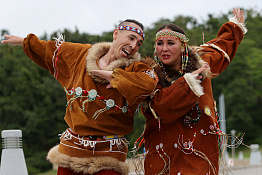 Устойчивое развитие коренных малочисленных народов России  обсудят на форуме в Мурманске
