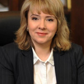 Елена Мухтиярова