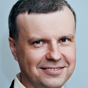 Pavel Adylin